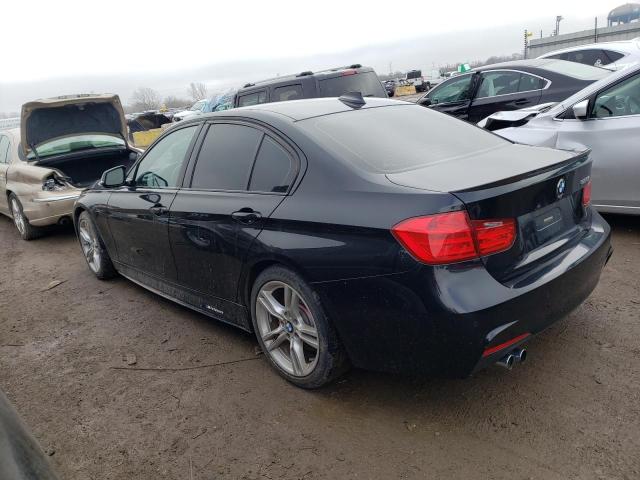 Photo 1 VIN: WBA3A5G53FNN66333 - BMW 3 SERIES 