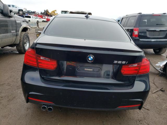 Photo 5 VIN: WBA3A5G53FNN66333 - BMW 3 SERIES 