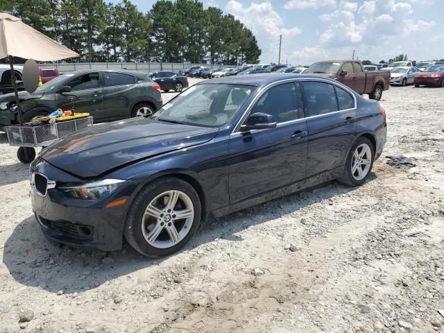 Photo 0 VIN: WBA3A5G53FNP34309 - BMW 328 I 