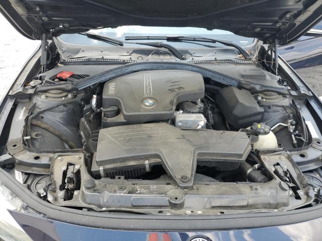 Photo 10 VIN: WBA3A5G53FNP34309 - BMW 328 I 