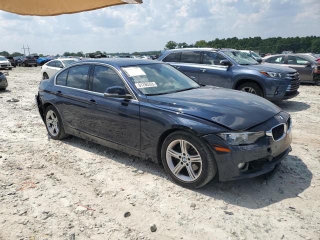 Photo 3 VIN: WBA3A5G53FNP34309 - BMW 328 I 