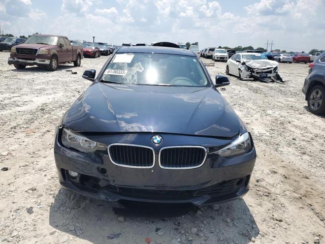 Photo 4 VIN: WBA3A5G53FNP34309 - BMW 328 I 