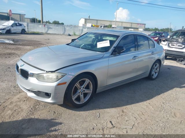 Photo 1 VIN: WBA3A5G53FNP34648 - BMW 328I 