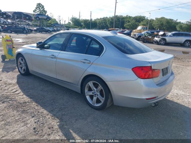 Photo 2 VIN: WBA3A5G53FNP34648 - BMW 328I 