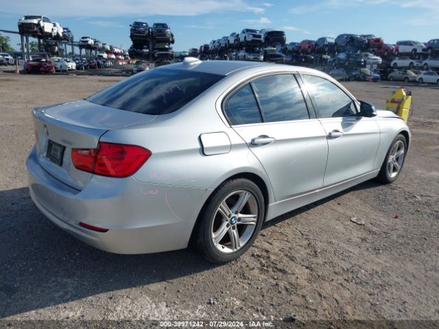 Photo 3 VIN: WBA3A5G53FNP34648 - BMW 328I 