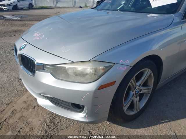 Photo 5 VIN: WBA3A5G53FNP34648 - BMW 328I 