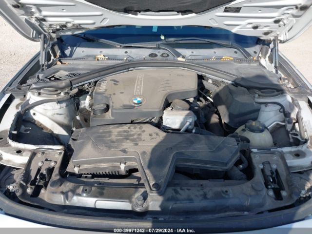 Photo 9 VIN: WBA3A5G53FNP34648 - BMW 328I 