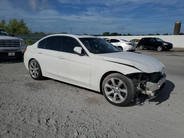 Photo 3 VIN: WBA3A5G53FNP35072 - BMW 328 I 