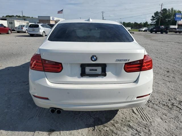 Photo 5 VIN: WBA3A5G53FNP35072 - BMW 328 I 