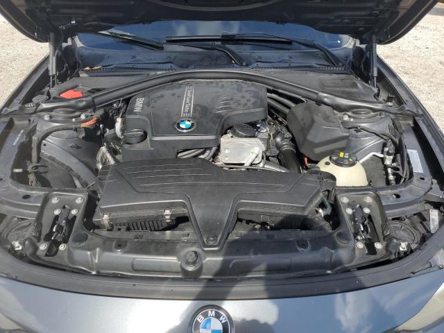 Photo 10 VIN: WBA3A5G53FNS82541 - BMW 328 I 