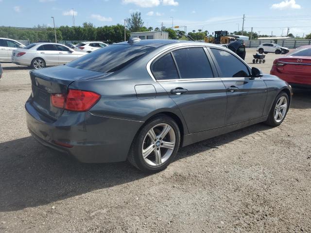 Photo 2 VIN: WBA3A5G53FNS82541 - BMW 328 I 