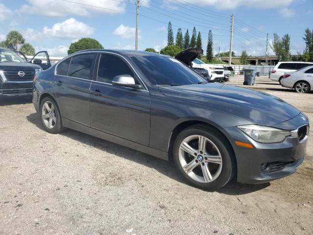 Photo 3 VIN: WBA3A5G53FNS82541 - BMW 328 I 