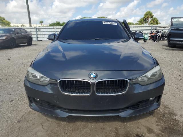 Photo 4 VIN: WBA3A5G53FNS82541 - BMW 328 I 