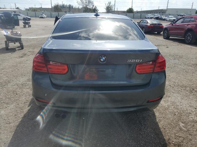 Photo 5 VIN: WBA3A5G53FNS82541 - BMW 328 I 