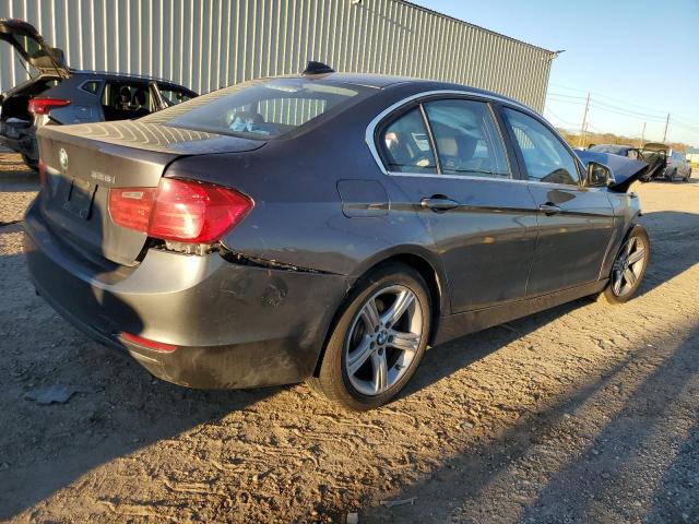 Photo 2 VIN: WBA3A5G53FNS82569 - BMW 3 SERIES 