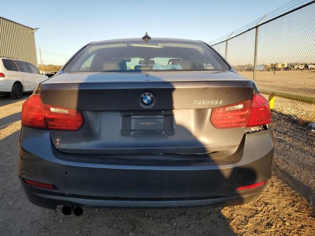 Photo 5 VIN: WBA3A5G53FNS82569 - BMW 3 SERIES 