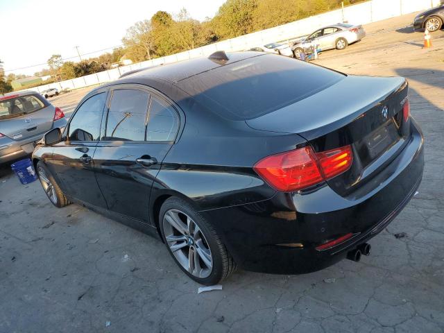 Photo 1 VIN: WBA3A5G53FNS83110 - BMW 328 I 