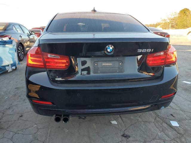 Photo 5 VIN: WBA3A5G53FNS83110 - BMW 328 I 