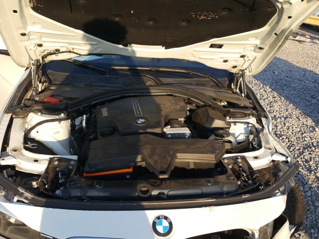 Photo 6 VIN: WBA3A5G53FNS83950 - BMW 328 I 