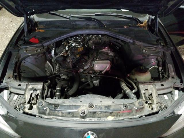 Photo 6 VIN: WBA3A5G53FNS84113 - BMW 328 I 