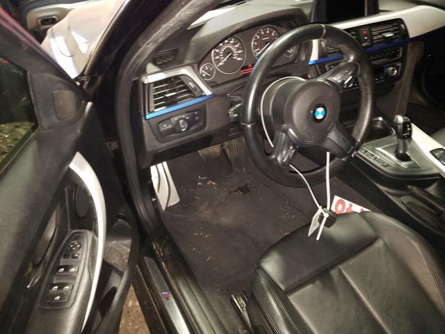 Photo 8 VIN: WBA3A5G53FNS84113 - BMW 328 I 