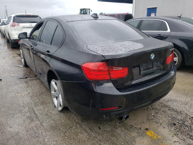 Photo 2 VIN: WBA3A5G53FNS85472 - BMW 328 I 