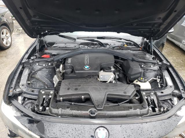 Photo 6 VIN: WBA3A5G53FNS85472 - BMW 328 I 