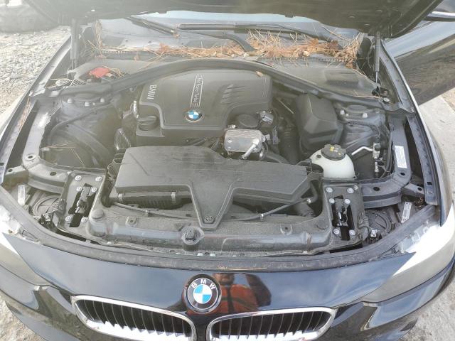 Photo 10 VIN: WBA3A5G53FNS85777 - BMW 328 I 