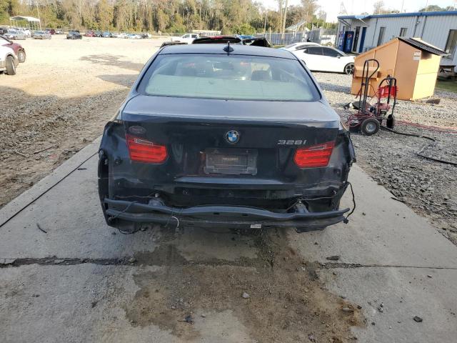 Photo 5 VIN: WBA3A5G53FNS85777 - BMW 328 I 