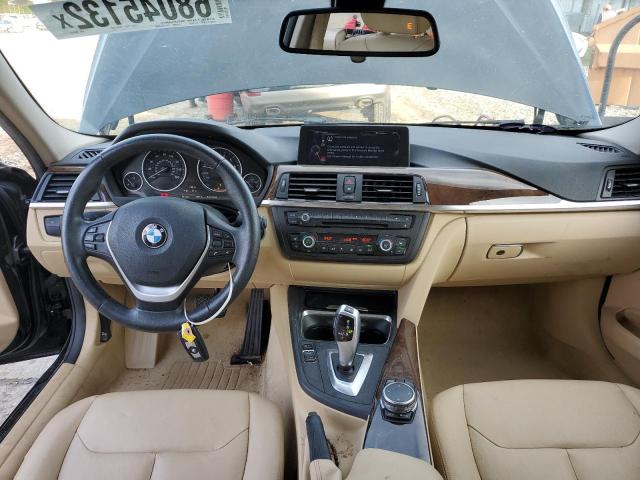 Photo 7 VIN: WBA3A5G53FNS85777 - BMW 328 I 