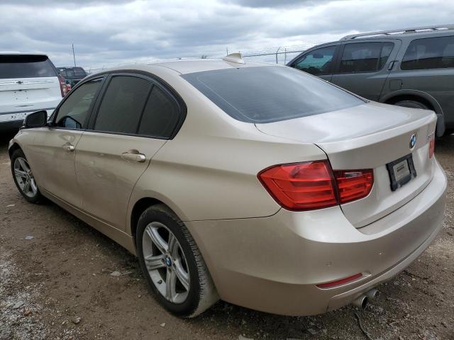 Photo 1 VIN: WBA3A5G53FNS85990 - BMW 3 SERIES 