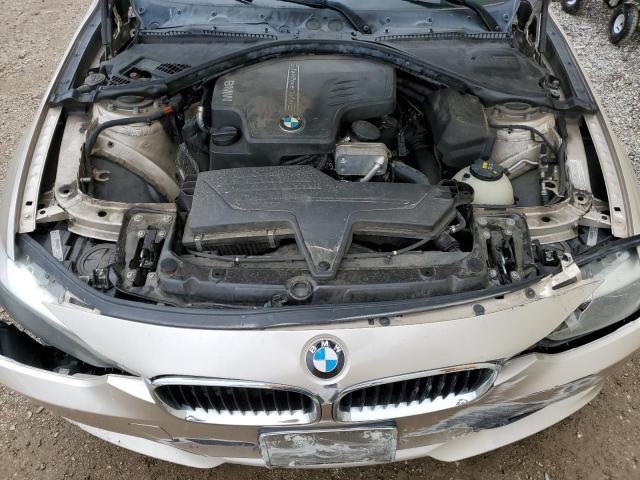 Photo 10 VIN: WBA3A5G53FNS85990 - BMW 3 SERIES 