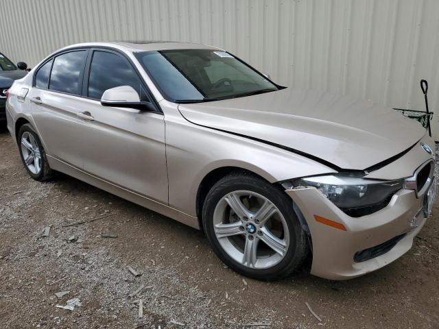 Photo 3 VIN: WBA3A5G53FNS85990 - BMW 3 SERIES 