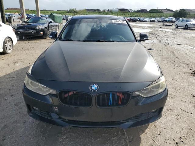 Photo 4 VIN: WBA3A5G53FNS86203 - BMW 328 I 