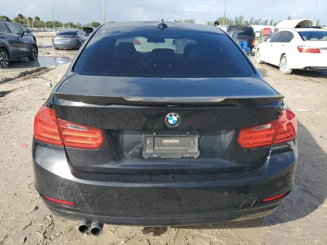 Photo 5 VIN: WBA3A5G53FNS86203 - BMW 328 I 