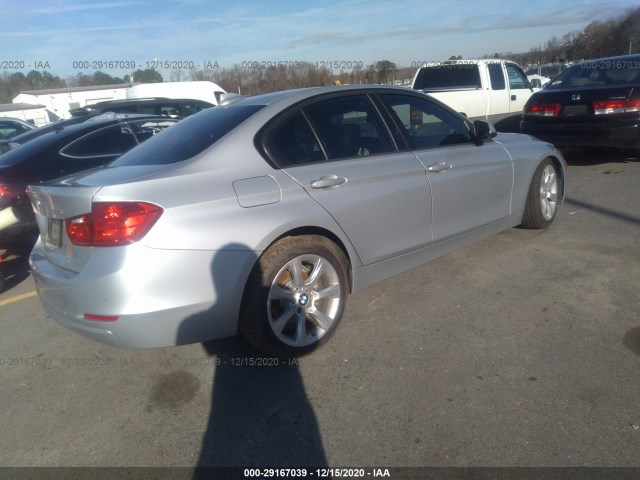 Photo 3 VIN: WBA3A5G53FNS86556 - BMW 3 SERIES 