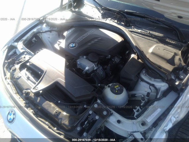 Photo 9 VIN: WBA3A5G53FNS86556 - BMW 3 SERIES 