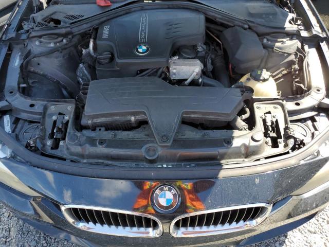 Photo 10 VIN: WBA3A5G53FNS86766 - BMW 328 I 