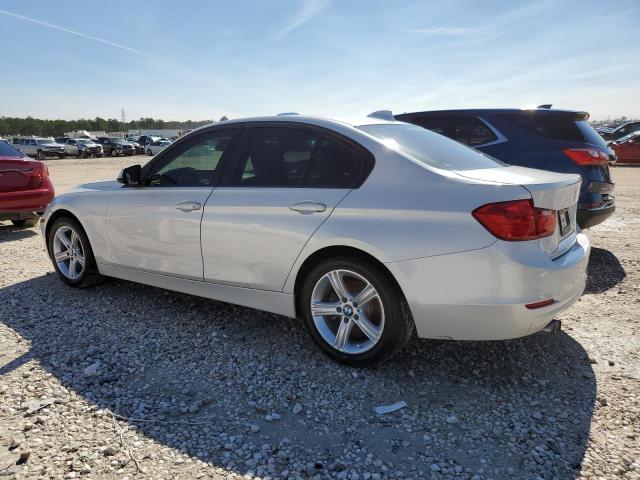 Photo 1 VIN: WBA3A5G53FNS87089 - BMW 328 I 