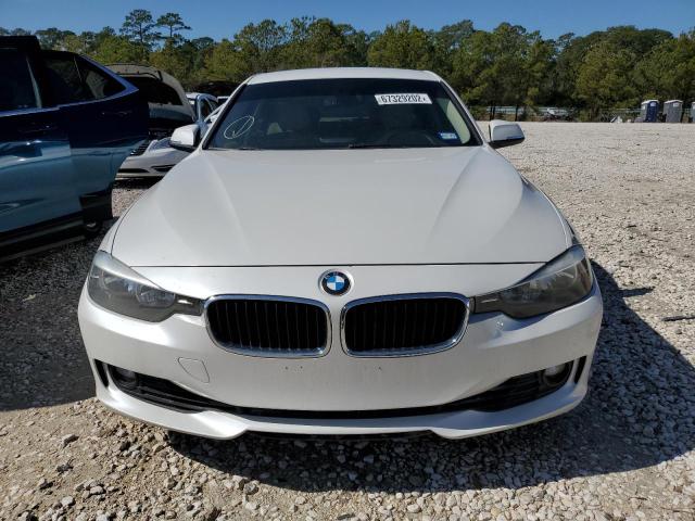 Photo 4 VIN: WBA3A5G53FNS87089 - BMW 328 I 