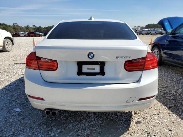 Photo 5 VIN: WBA3A5G53FNS87089 - BMW 328 I 