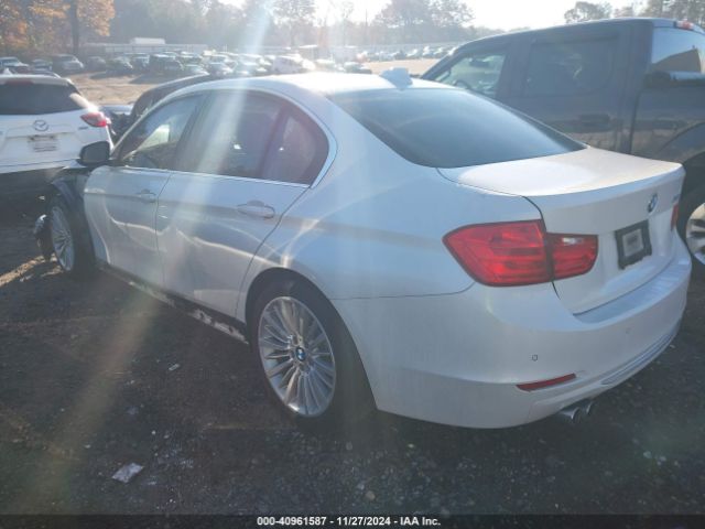 Photo 2 VIN: WBA3A5G53FNS87111 - BMW 328I 