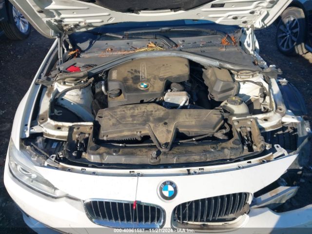 Photo 9 VIN: WBA3A5G53FNS87111 - BMW 328I 