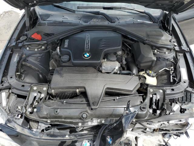 Photo 10 VIN: WBA3A5G53FNS87352 - BMW 328 I 