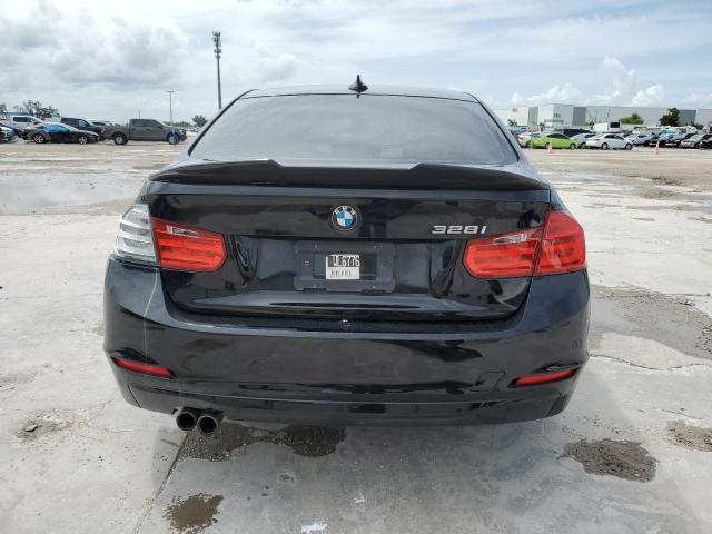 Photo 5 VIN: WBA3A5G53FNS87352 - BMW 328 I 