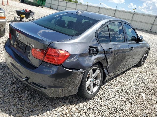 Photo 2 VIN: WBA3A5G53FNS87402 - BMW 328 I 