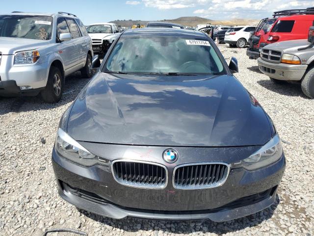 Photo 4 VIN: WBA3A5G53FNS87402 - BMW 328 I 