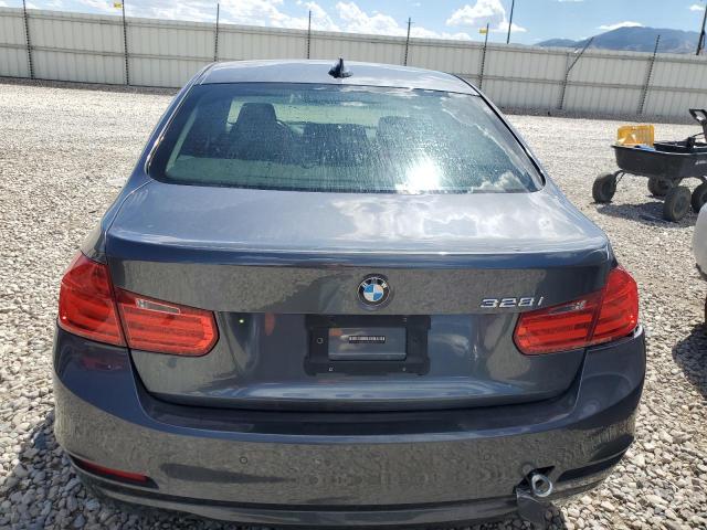 Photo 5 VIN: WBA3A5G53FNS87402 - BMW 328 I 