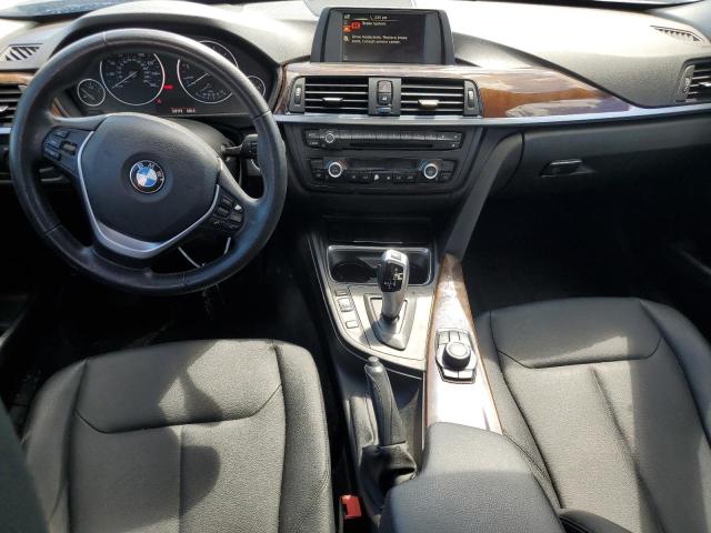 Photo 7 VIN: WBA3A5G53FNS87402 - BMW 328 I 