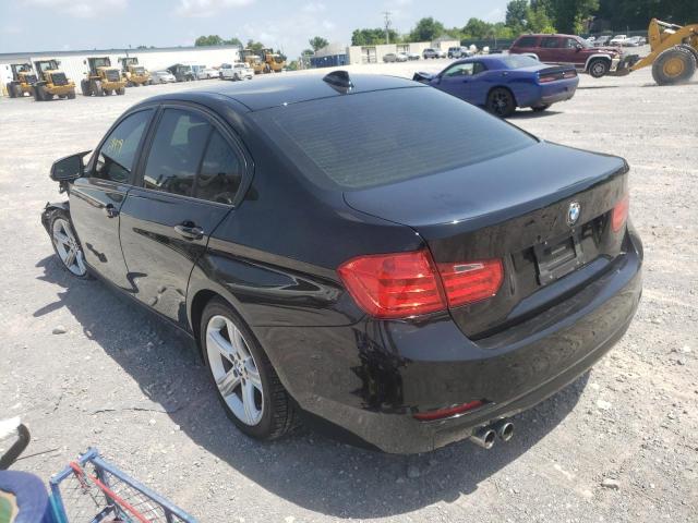 Photo 2 VIN: WBA3A5G53FNS88436 - BMW 328 I 